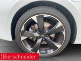Cupra Leon 1.5 e-HYBRID DSG LED NAVI KAMERA KESSY WP - gebrauchte Cupra Leon aus dem Jahr 2024