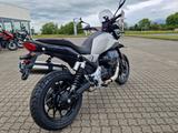 Moto Guzzi V 85 Strada E5+ 2025 DEMO ab 0,0 % eff.Zins - Moto Guzzi V85 Strada