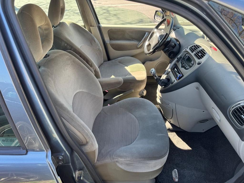 Citroën Xsara Picasso