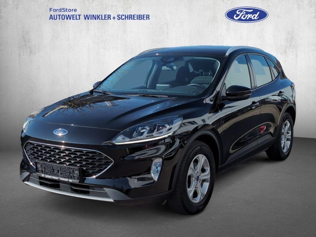 Ford Kuga 1.5 EcoBoost COOL&CONNECT