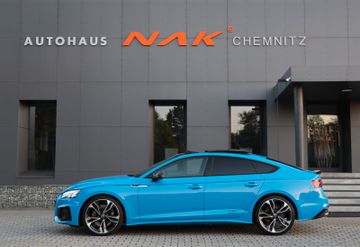 Audi S5 - 3