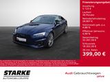 Audi A5 Sportback 40 TDI S tronic quattro S line Navi
