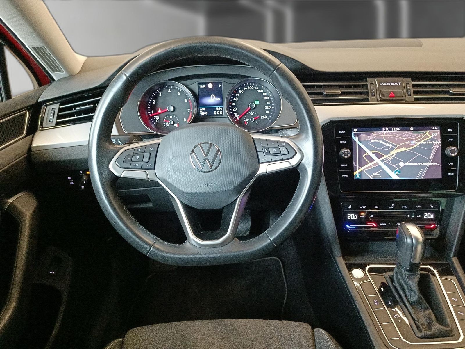 Volkswagen Passat - Bild 11