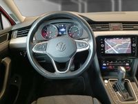 Volkswagen Passat - Vorschau Bild 11