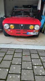 Alfa Romeo GT - Alfa Romeo Gebrauchtwagen von 1972