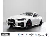 BMW 430i - BMW 430 aus 2022