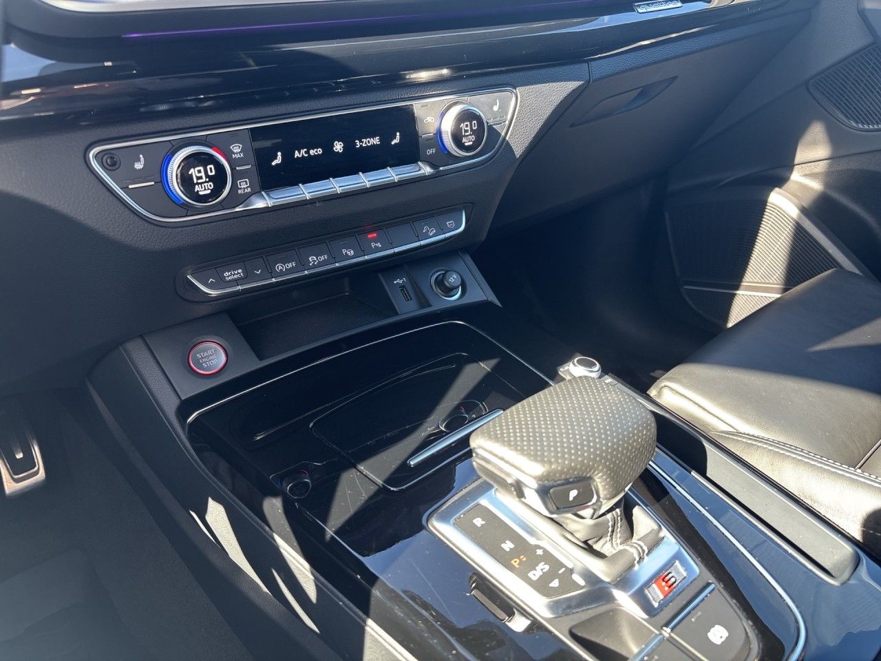 Audi SQ5 3.0 TDI quattro MLED HuD Navi StHZ B&O foto 25