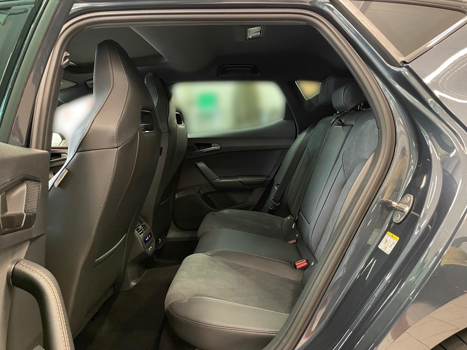 Cupra Leon 2.0 TSI VZ *SENNHEISER*PANO*KAMERA*, миниатюра 13