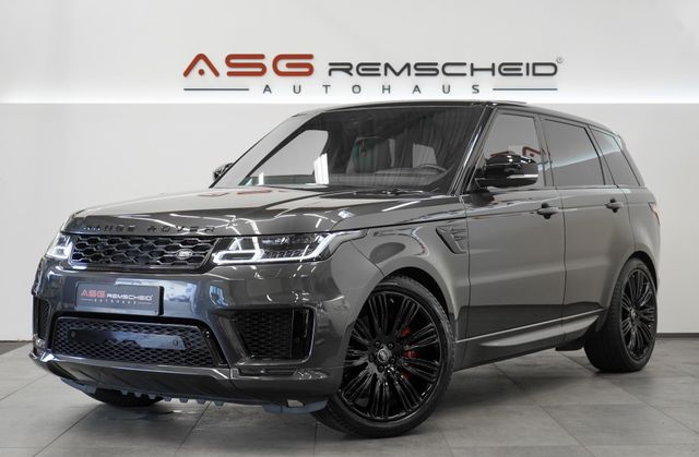 Land Rover Range Rover Sport Supercharged HSE Dynamic *Pano