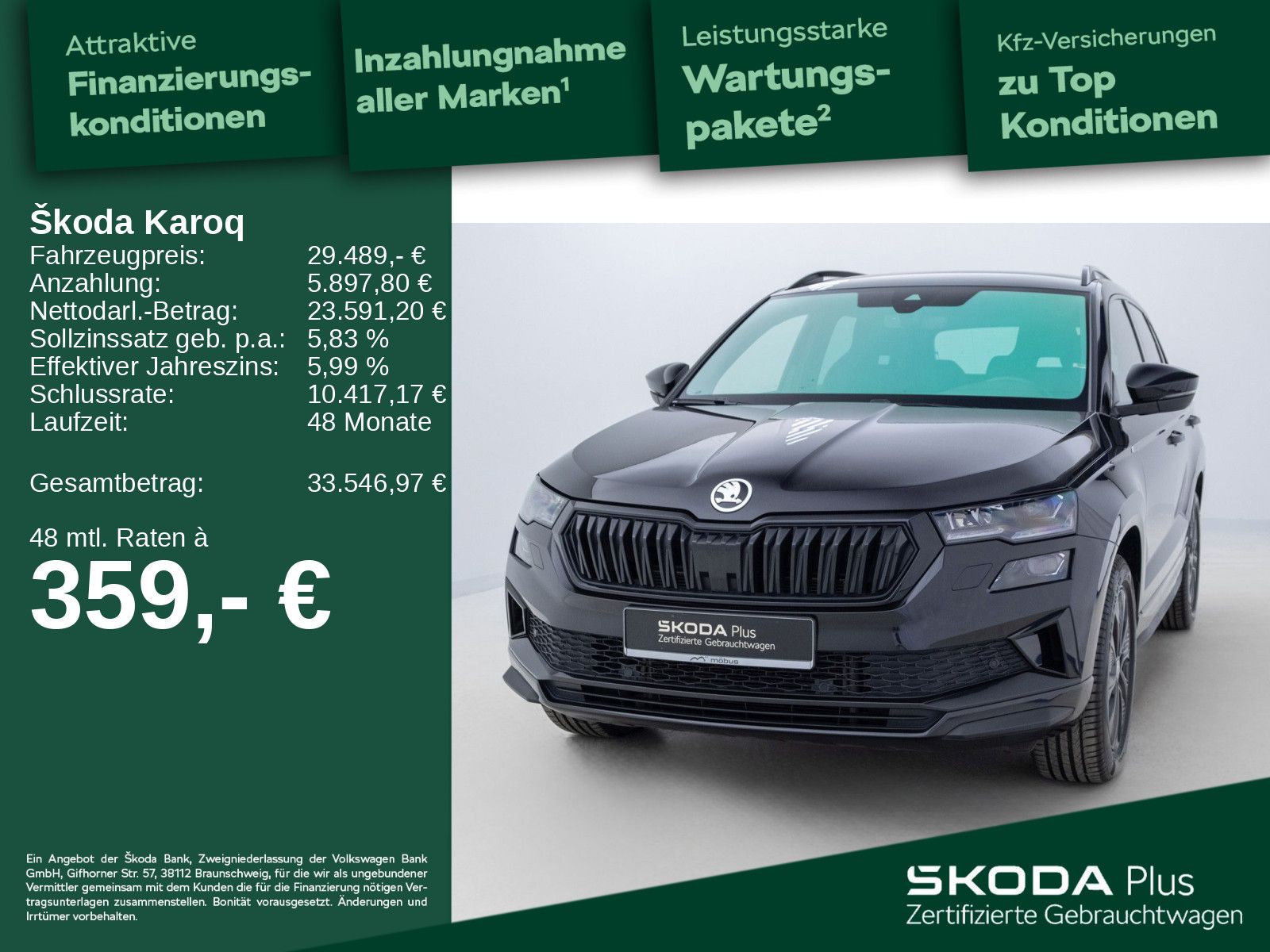 Skoda Karoq - Bild 2