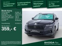Skoda Karoq - Vorschau Bild 2