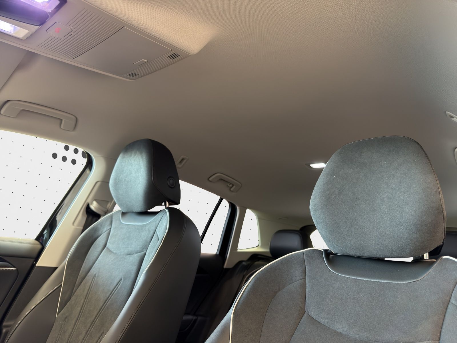 Volkswagen Tiguan - Bild 10