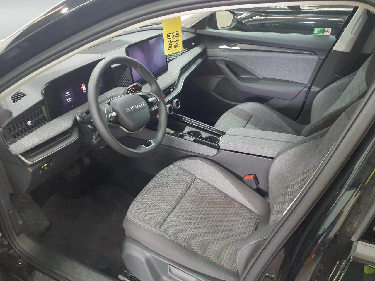 Skoda Superb - Bild 4