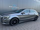 Mercedes-Benz CLA 220 d Shooting Brake "Urban" AMG Line*Xenon* - gebrauchte Mercedes-Benz CLA 220 Shooting Brake aus dem Jahr 2015