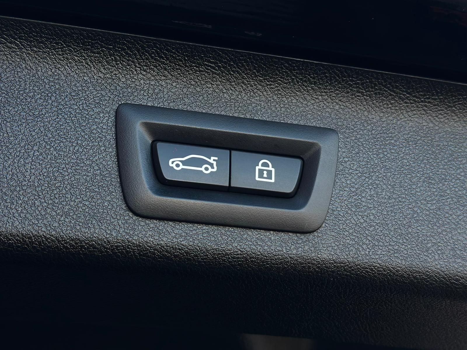 BMW 540d xD M SPORT PAKET SHADOW LASER#HUD#LH#VC#AHK - Image 29