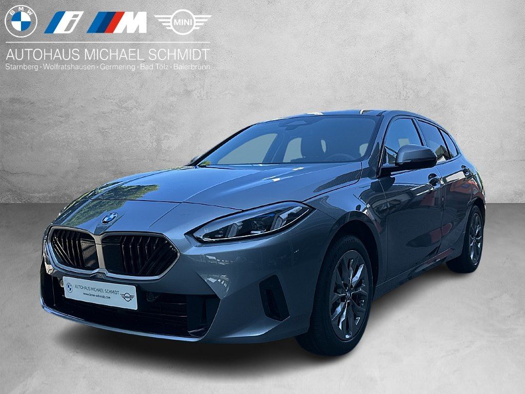 BMW 120d // sofort Verfügbar // ab 459,- leasen