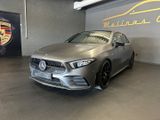 Mercedes-Benz A 250 A -Klasse Edition 1,AMG-Line,Junge Sterne. - Mercedes-Benz: Sterne Junge