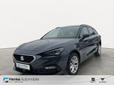 Seat Leon Sportstourer Road Edition 1.5 eTSI*AHK*RFK* - Seat Leon: Sport Edition