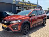 Dacia Jogger Extreme+ / TEMPOMAT / SITZ-HZG - gebrauchte Dacia Jogger aus dem Jahr 2024