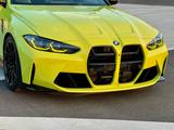 BMW M3 Competition MxDrive Touring Gar.2029 - gebrauchte BMW M3 aus dem Jahr 2024