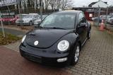 Volkswagen New Beetle Arte/ Autmatik/ Klima/ Lederlenkrad! - Volkswagen Beetle in Oberhausen: New