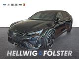 Peugeot 408 Hybrid GT AT Shz Navi Kamera 360 PDC v+h - Peugeot 408 Gebrauchtwagen