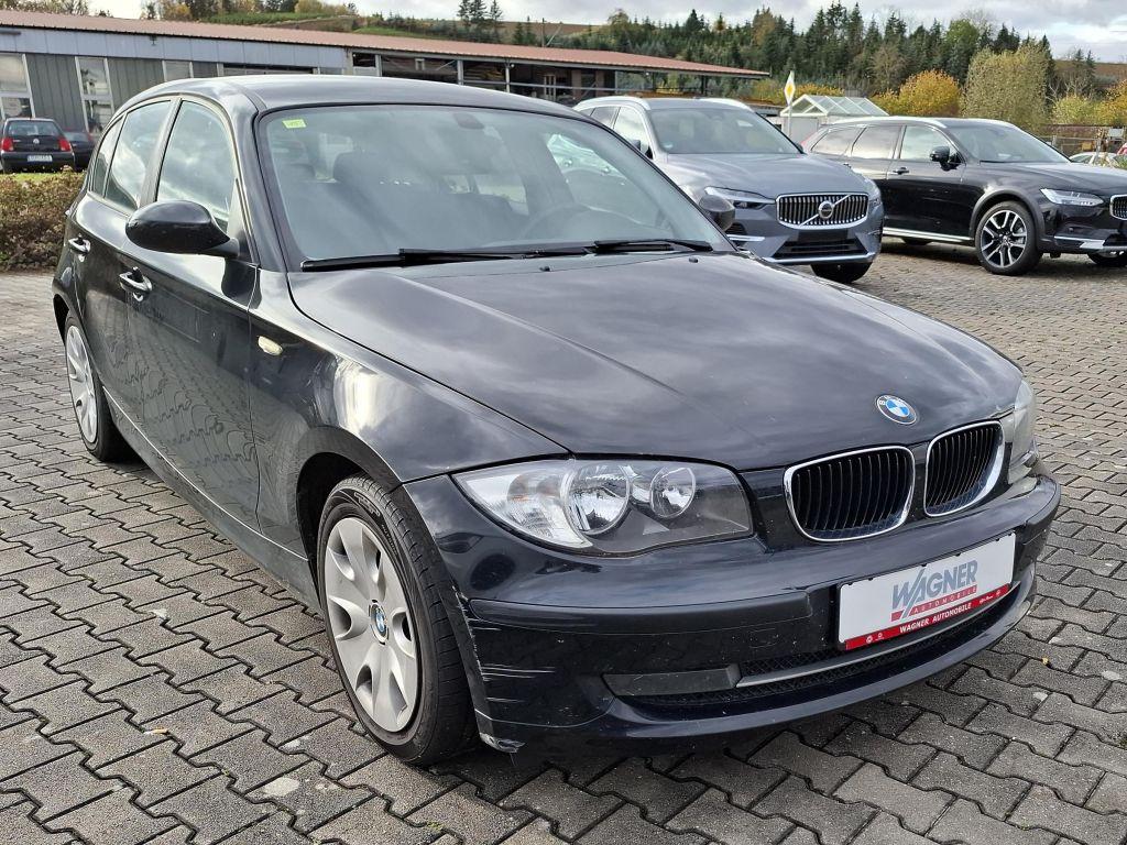BMW 118d DPF *Advantage-Paket * Klimaautomatik*
