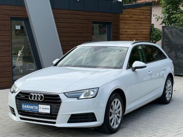 Audi A4 - 7
