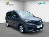 Opel Combo Life E Innovation - Opel Combo mit Panoramadach