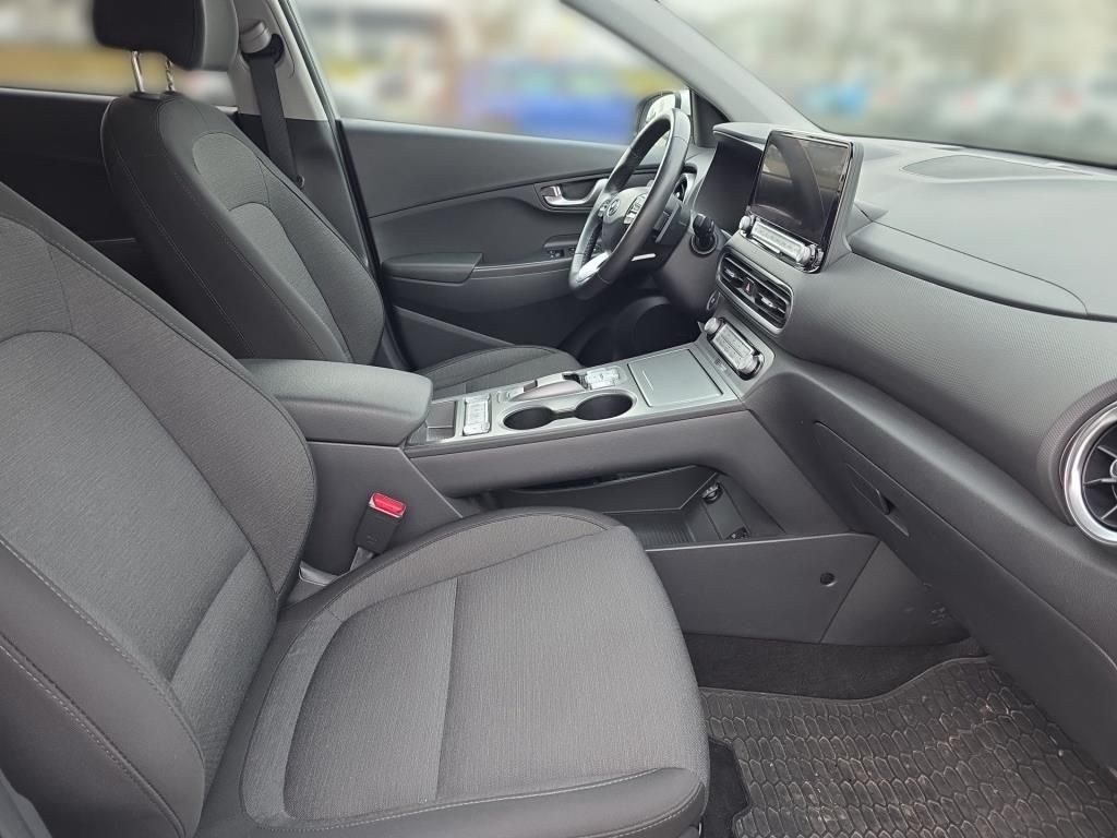 Erstes Annaberger Autohaus -  Hyundai KONA Elektro Edition 30plus Sitzheizung, Klimaau - Bild 14