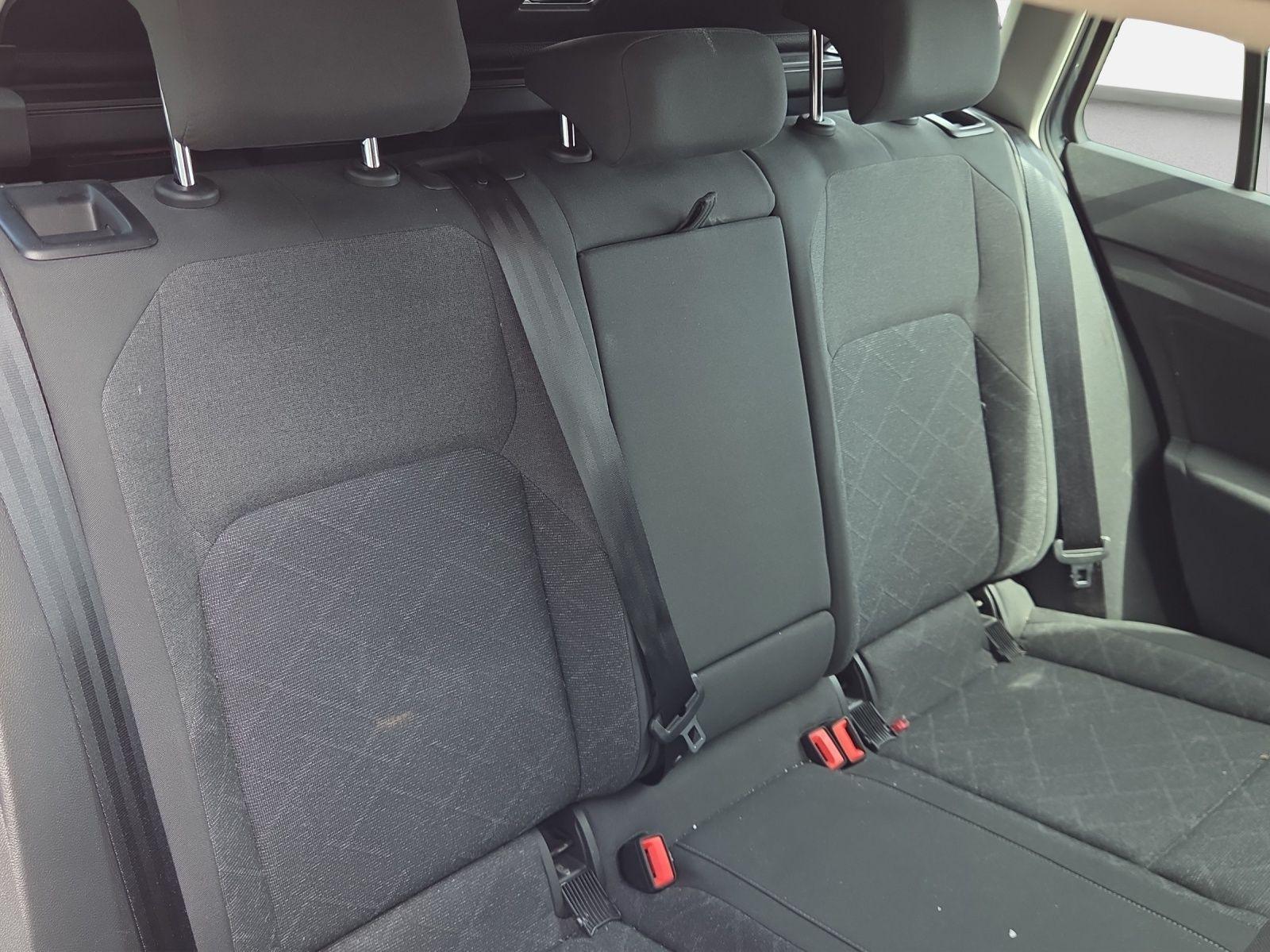 Volkswagen Golf VIII Variant 1.0 TSI DSG Life*Navi*ACC*AHK*, миниатюра 16