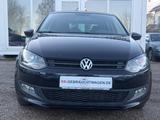 Volkswagen Polo V Team-Plus Paket | Sportsitze| Scheckheft - Volkswagen Polo: Team