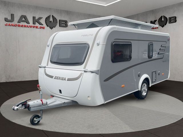 HYMER / ERIBA / HYMERCAR Feeling 425 