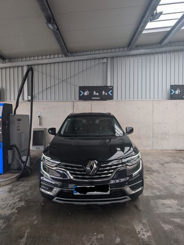 Renault Koleos BLUE dCi 185 4WD Automatik Techno *AHK*