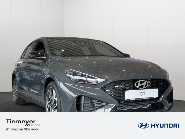 Hyundai i30 – Bild 3