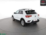 Volkswagen T-Roc 2.0 TDI 4M SPORT ACC,KAMERA,AMBIENTE,BLIS - Volkswagen T-Roc Sport mit Diesel-Antrieb