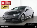 Mercedes-Benz EQE 300 Distr eSitz.Keyl HUD DigiLight AHK Burme - gebrauchte Mercedes-Benz EQE aus dem Jahr 2024