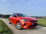 Opel Corsa-e Elegance - Opel Corsa mit Elektro-Antrieb