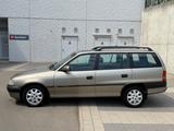 Opel Astra 1.6 Dream Kombi TÜV Neu Gepflegt - gebrauchte Opel Astra aus dem Jahr 1996