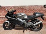 Aprilia RS125 - 1.Hand, 22tkm, grey dust - APRILIA RS 125 2T