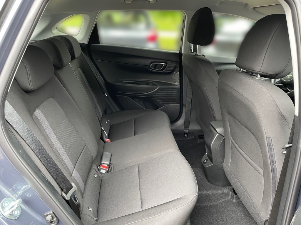 Hyundai i20 – Bild 13