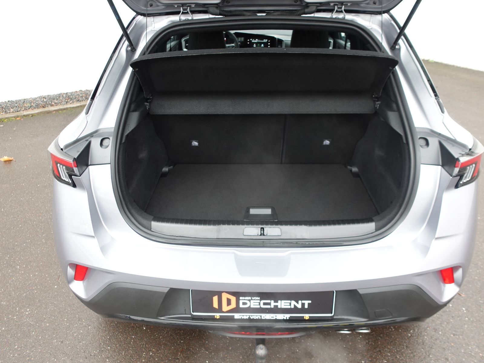 Fahrzeugabbildung Opel Mokka 1.2Turbo GS Automatik LED,Allwetter,Kamera