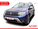 Dacia Duster 1.6 SCe Prestige Navi Tempomat Kamera PDC - Dacia Duster Gebrauchtwagen in Berlin