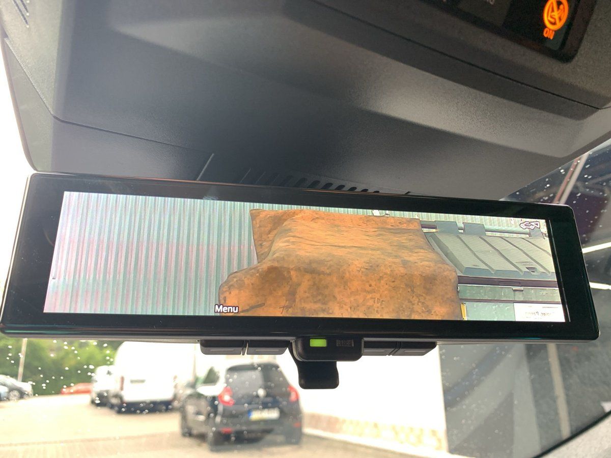 Renault Scenic E-TECH - Bild 31