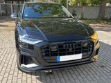 Audi Q8 55 TFSI , 2 x S-line tiptronic - Audi Q8 in Mannheim