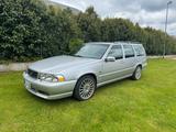 Volvo v70 T5 lpg - Volvo V70 mit LPG-Antrieb