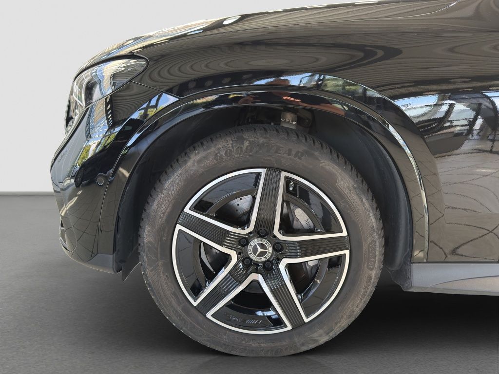 Fahrzeugabbildung Mercedes-Benz GLC 220 d 4MATIC Coupé AMG*Night*Navi*PDC*Kamera