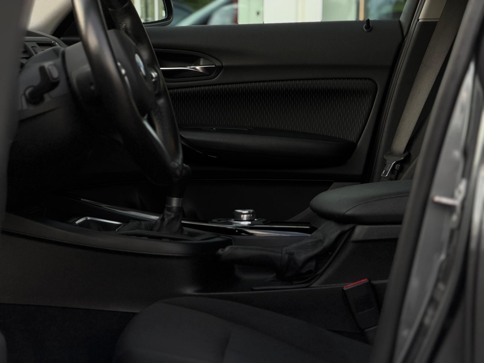 BMW F20 120i SportLine*Shz*Pdc*Klima*BT