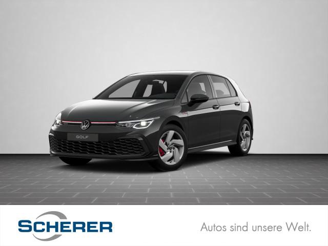 Volkswagen Golf GTI 2.0 TSI EPH*CARPLAY*KESSY uvm...