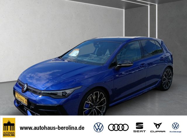 Volkswagen Golf R 2.0 TSI 4MOTION DSG PANO HuD R-CAM foto 1